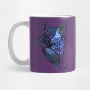 Zenyatta Cthulhu Mug